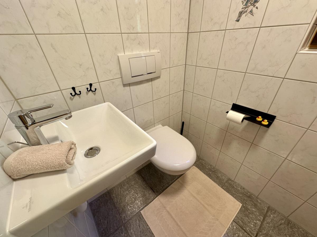 Bath Room