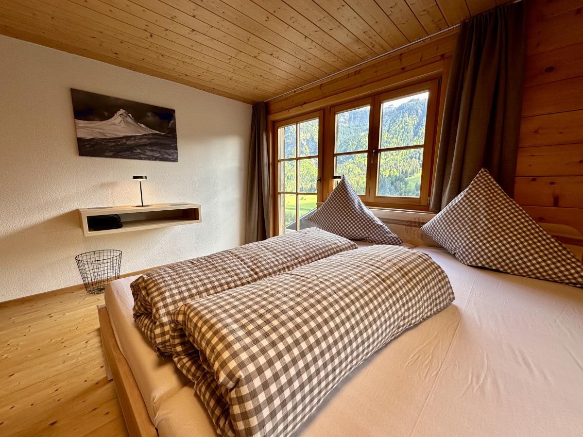 Bed Room