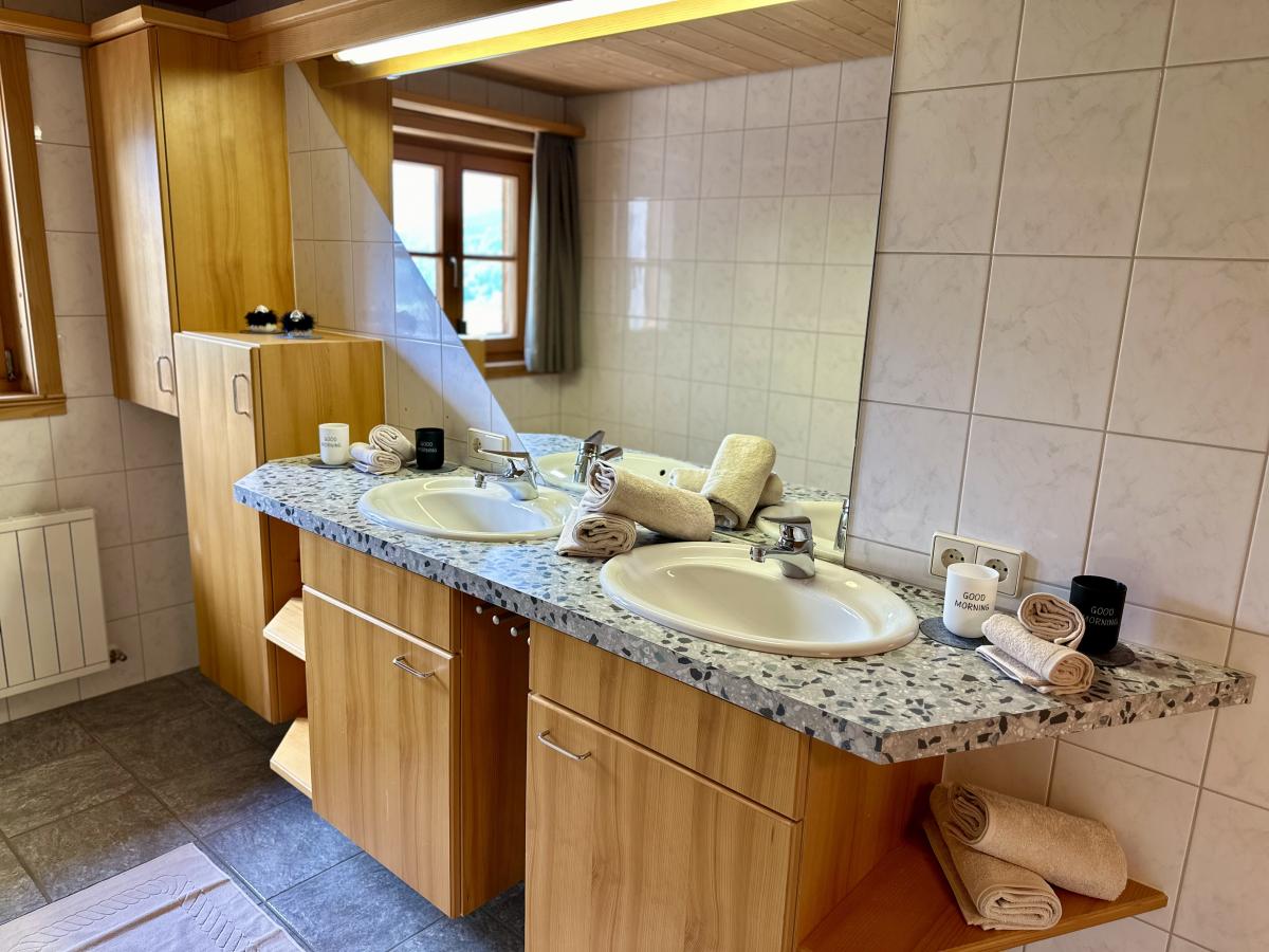 Bath Room