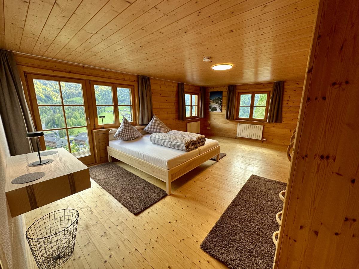 Bed Room