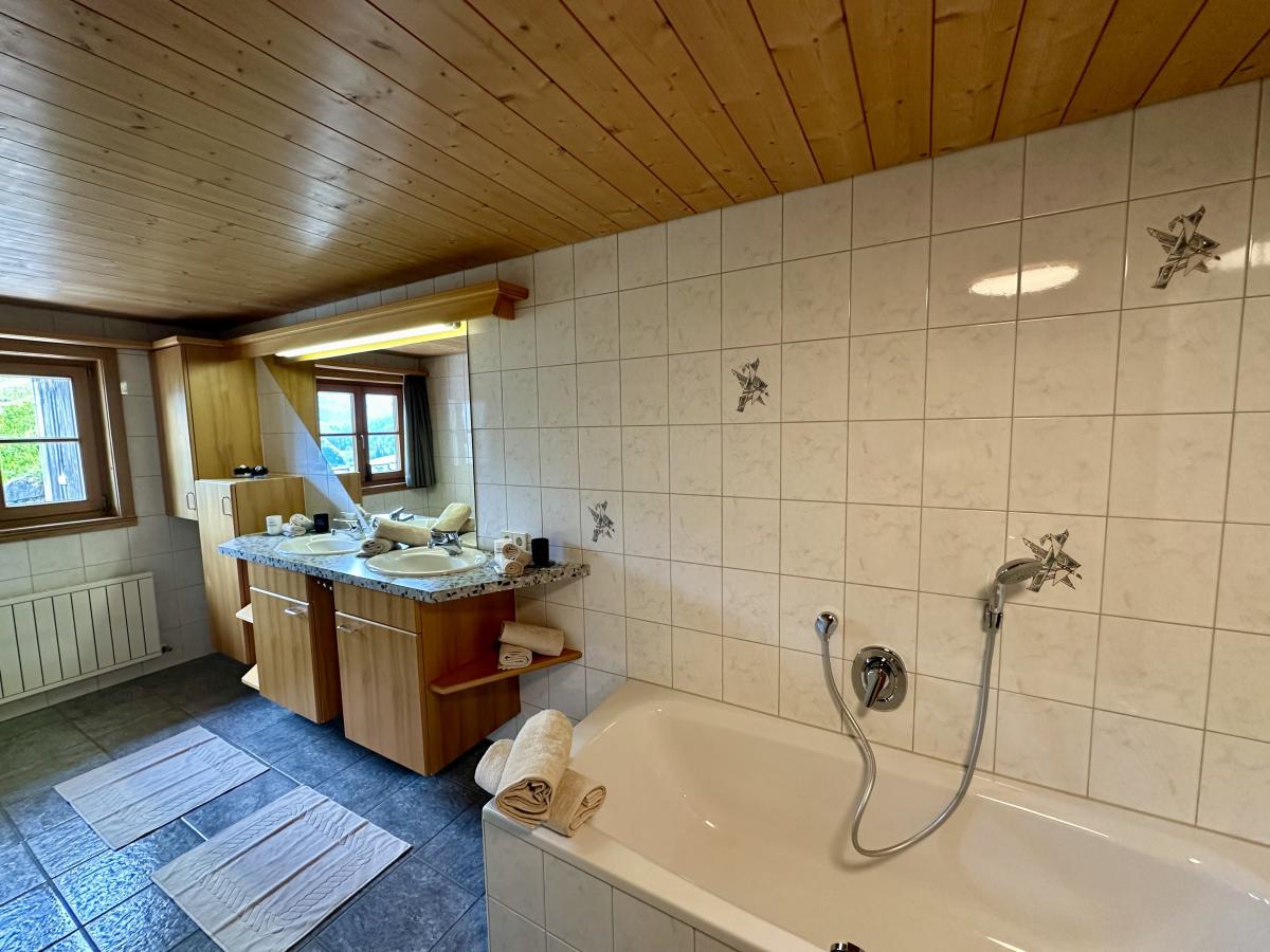 Bath Room