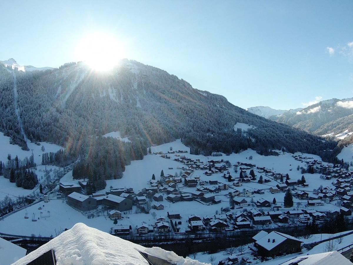 View Winter