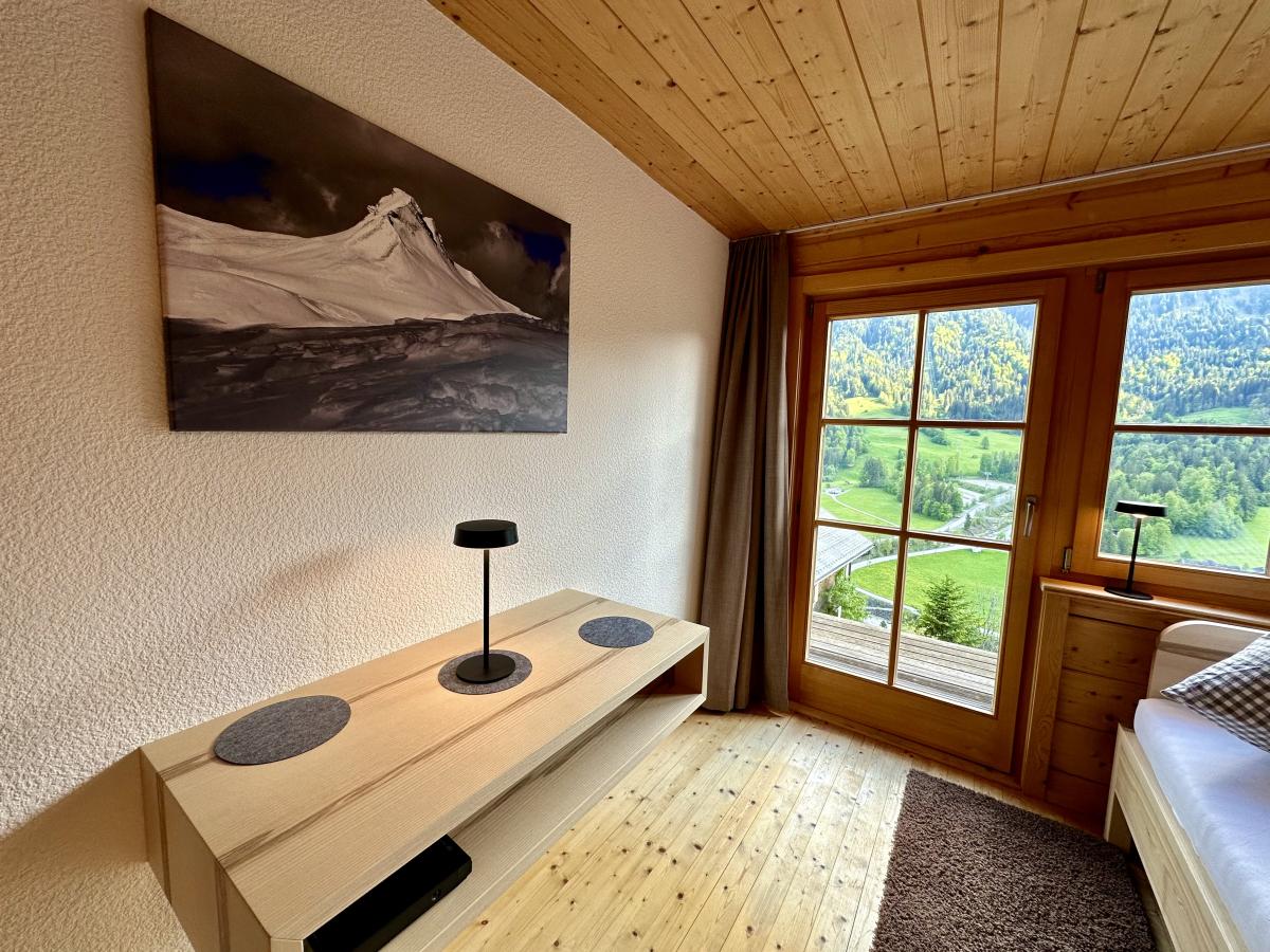 Bed Room