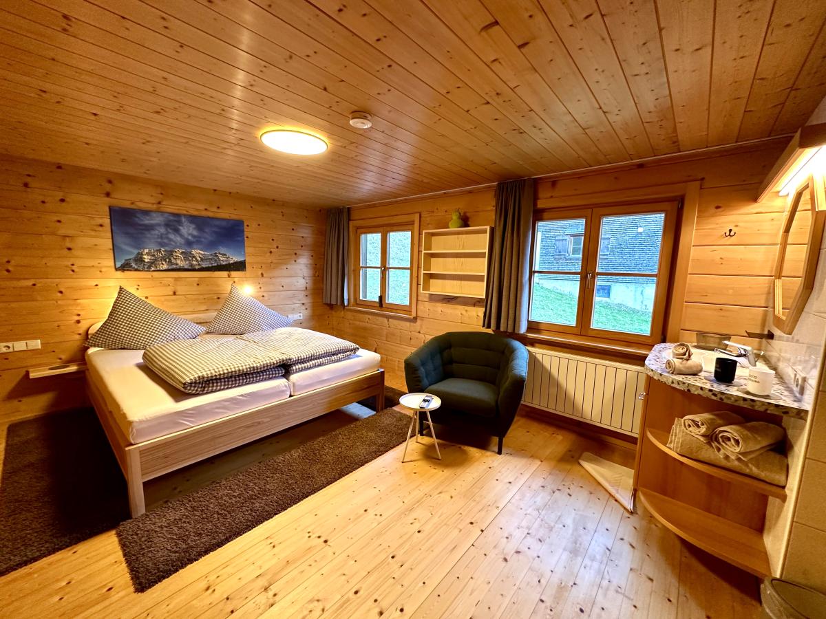 Bed Room