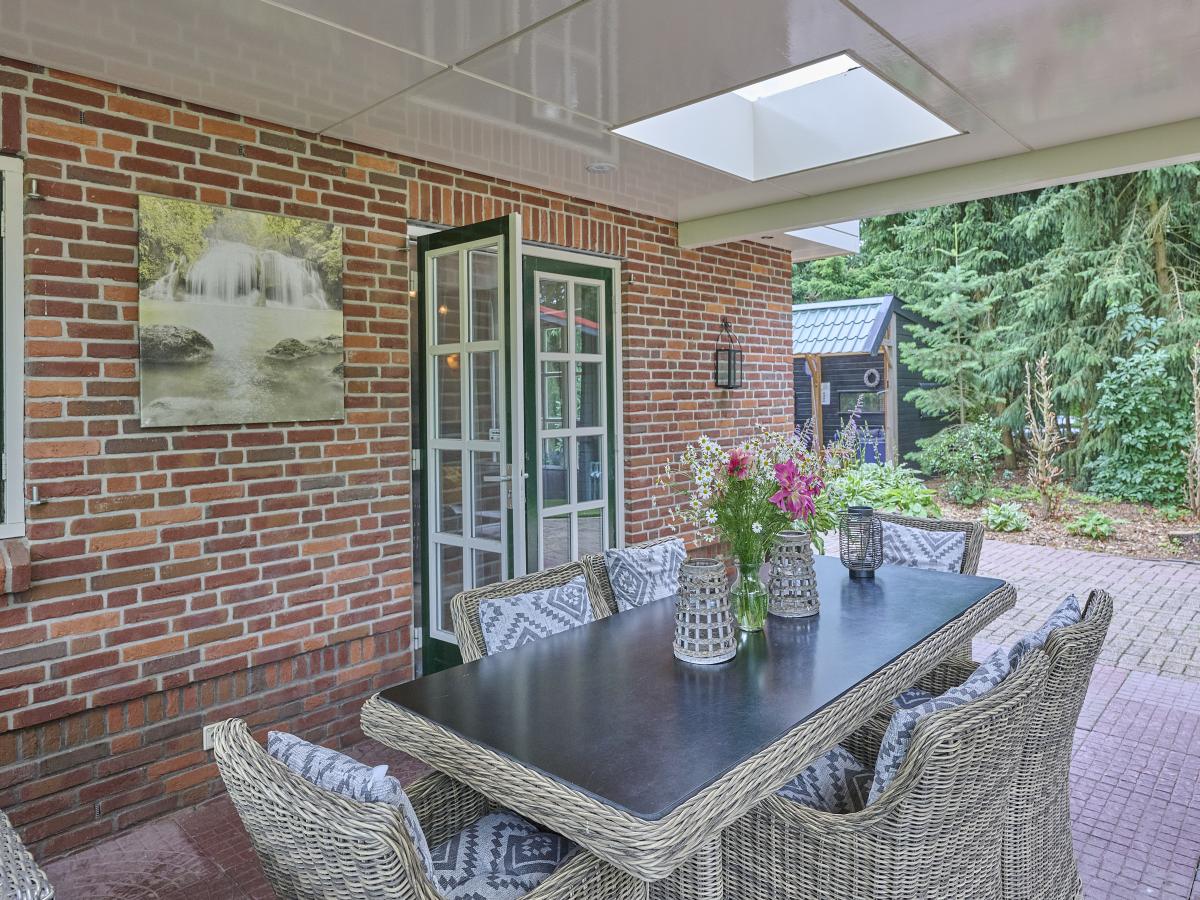 Terrace Balcony
