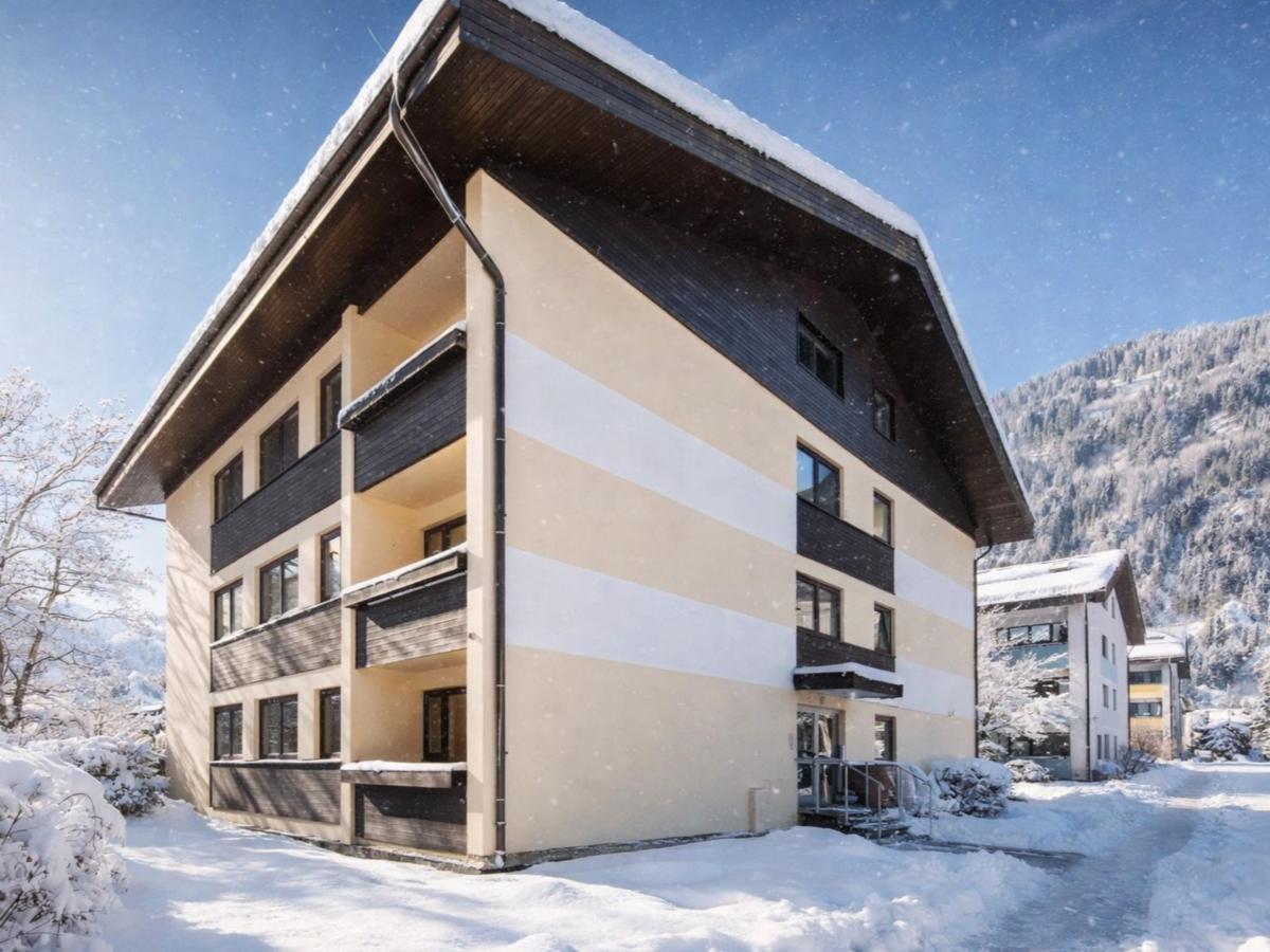 Exterior Winter