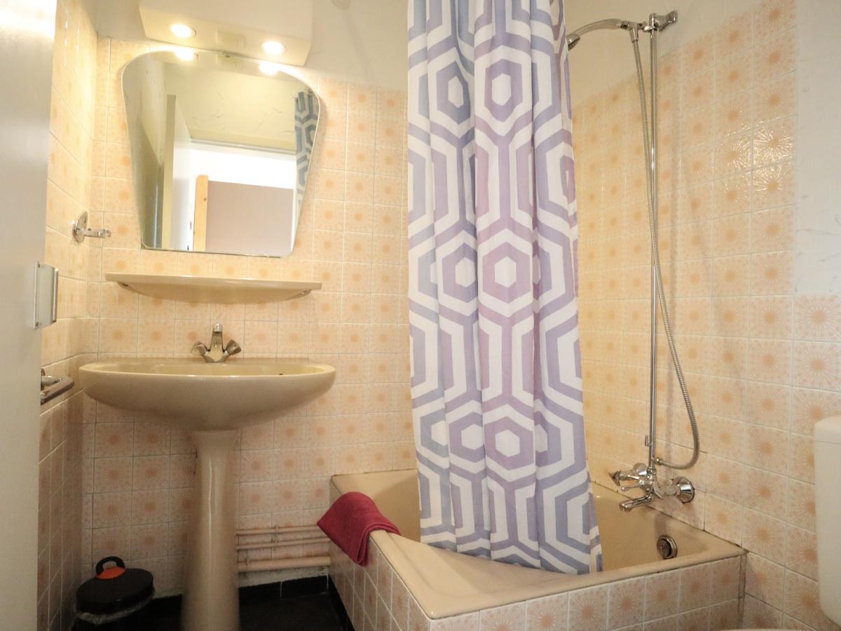 Bath Room