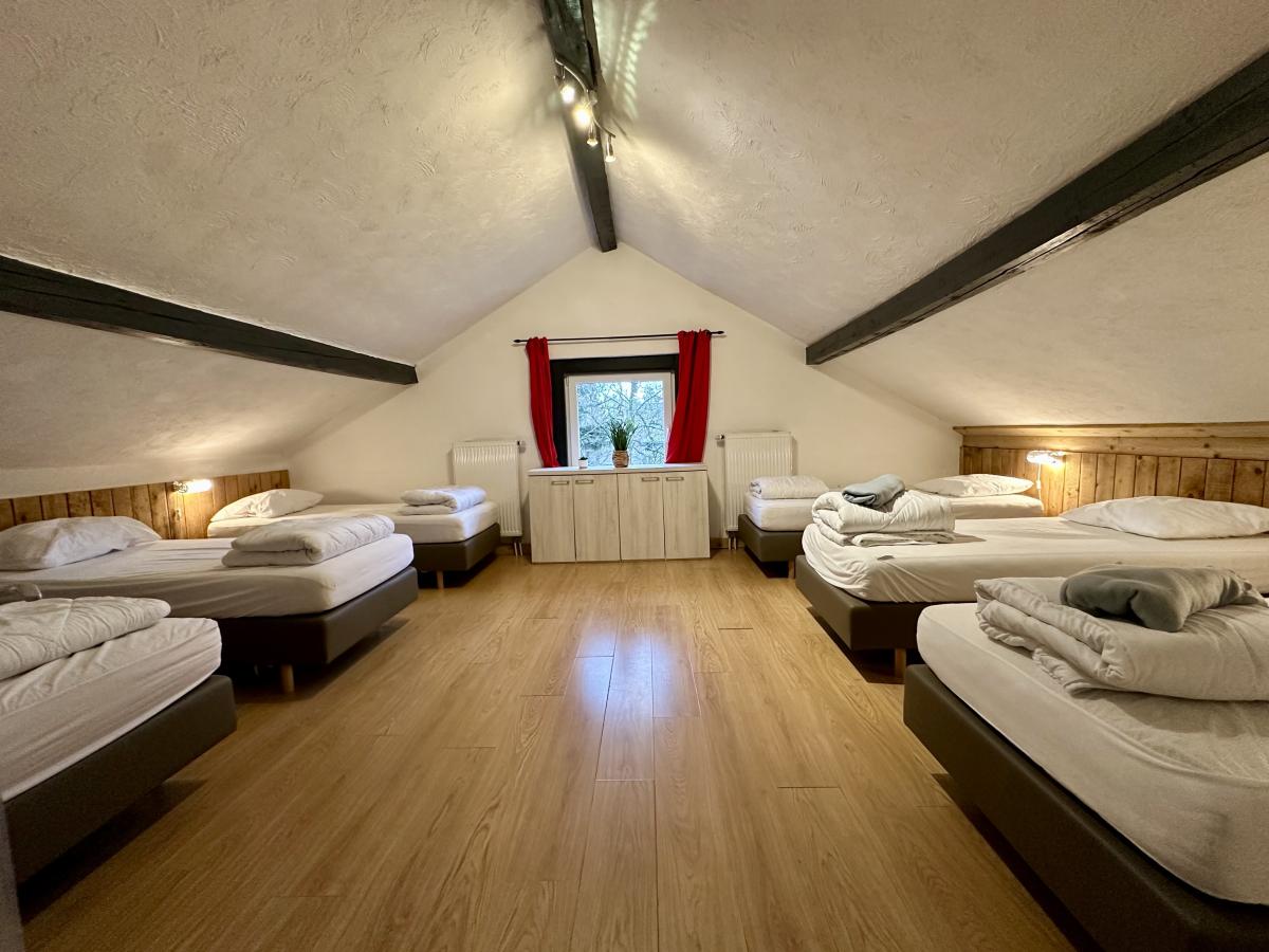 Bed Room