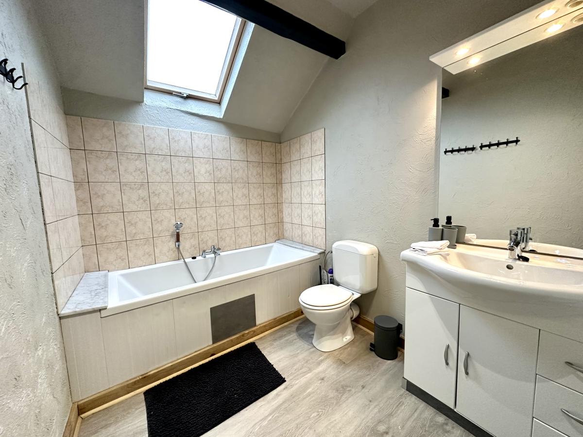 Bath Room