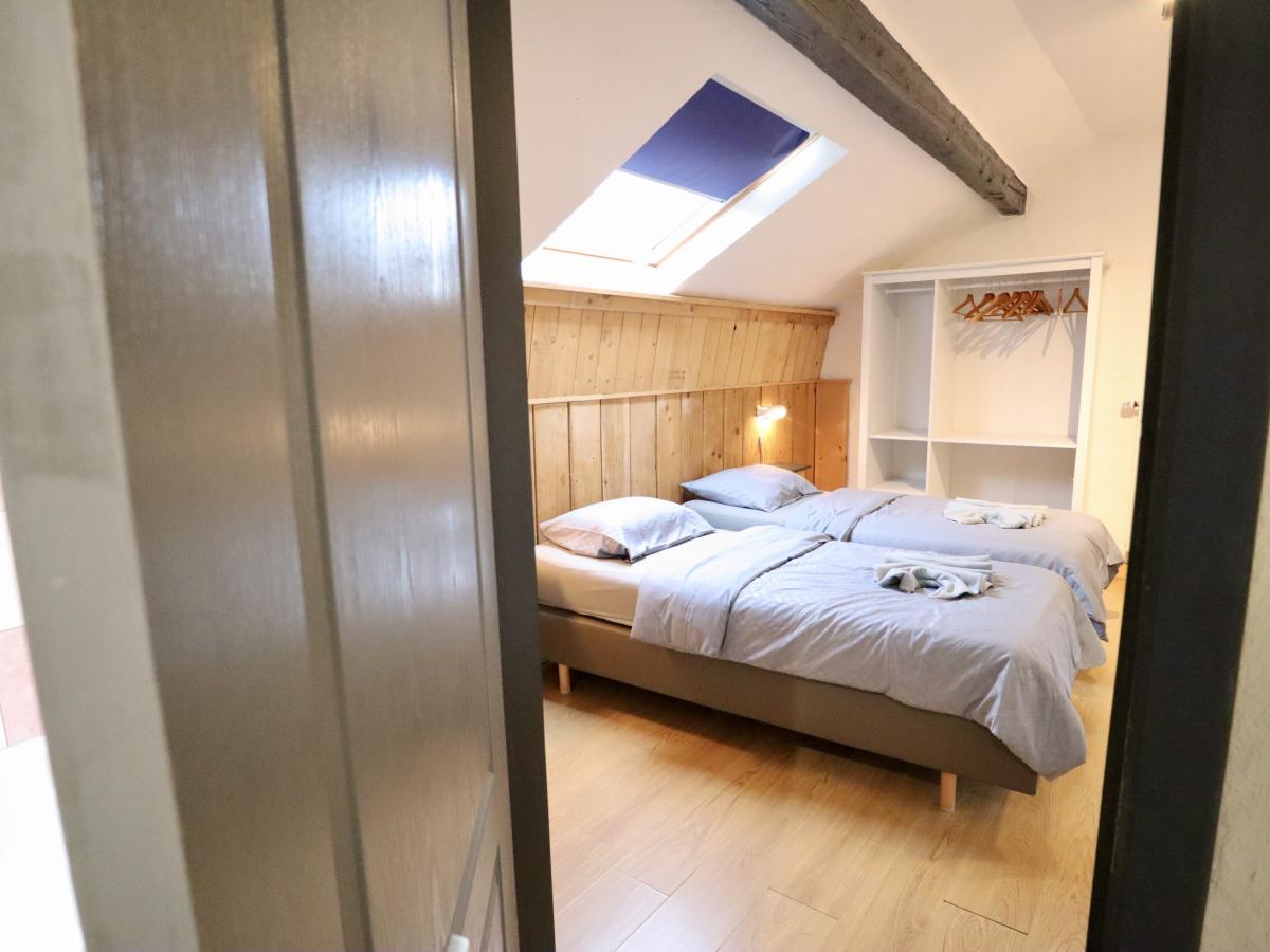 Bed Room