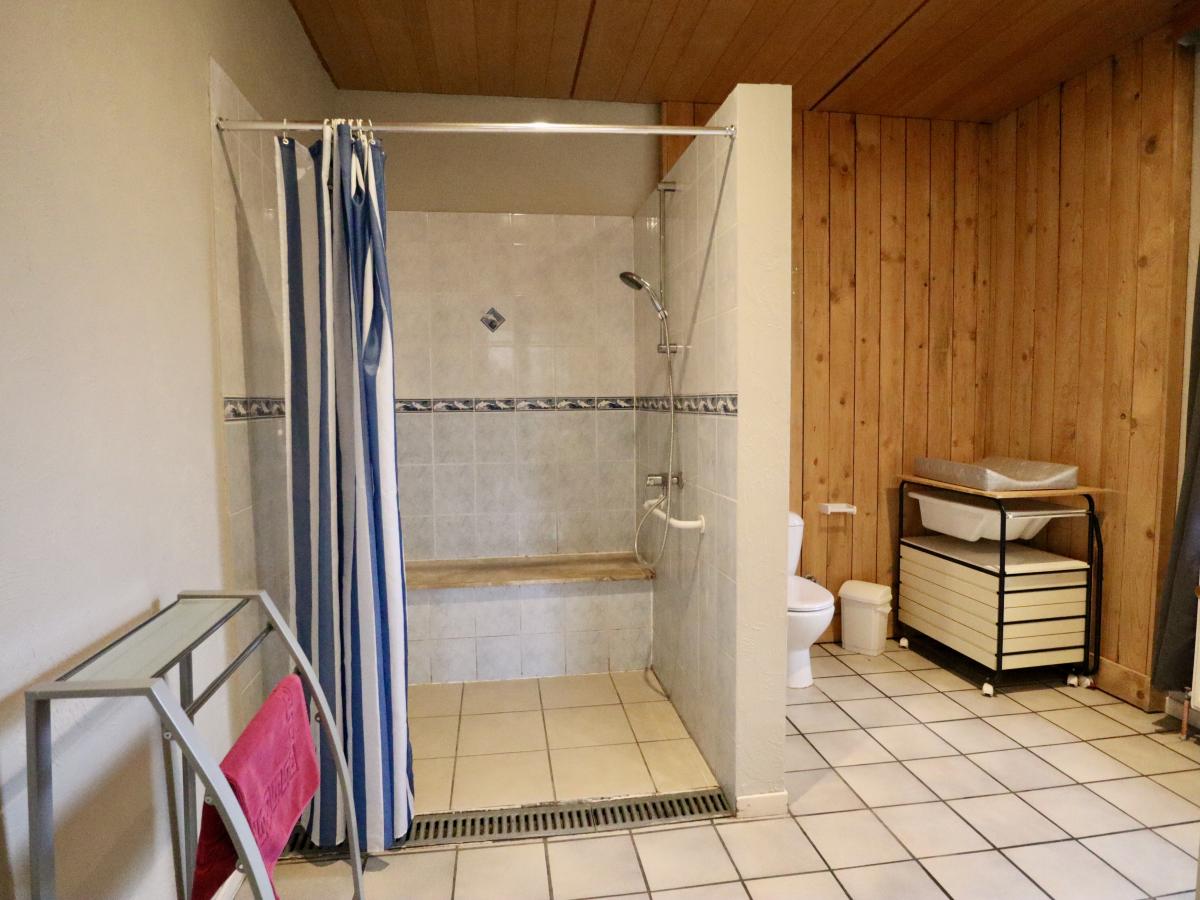 Bath Room