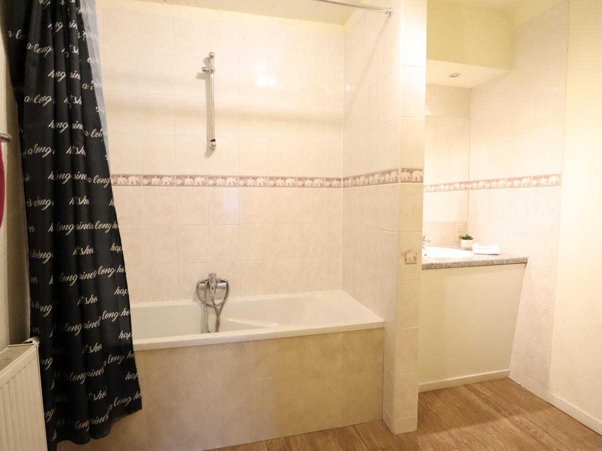Bath Room