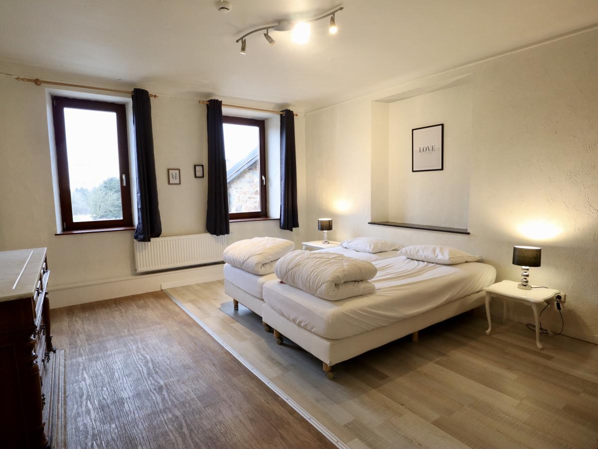 Bed Room