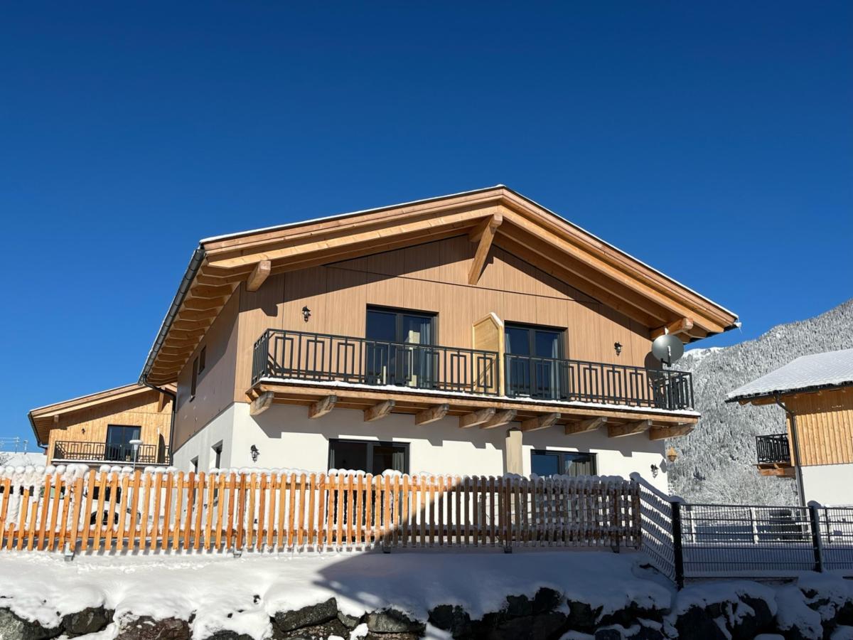 Villa photo 1