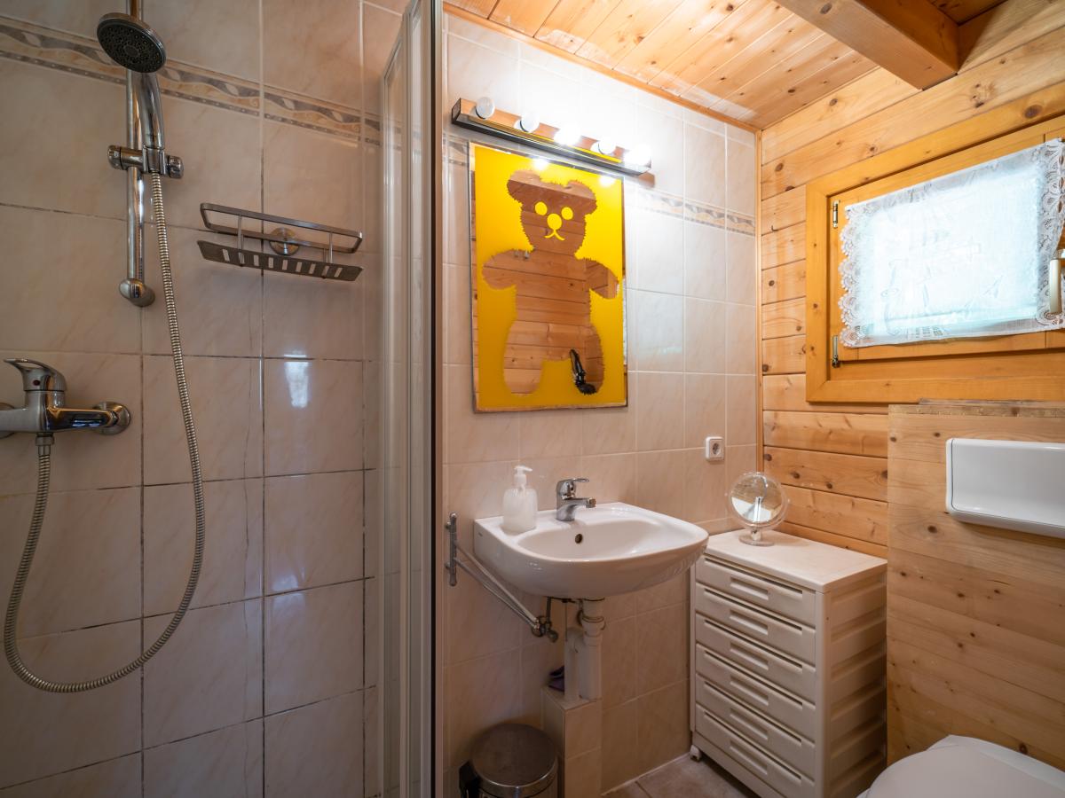 Bath Room