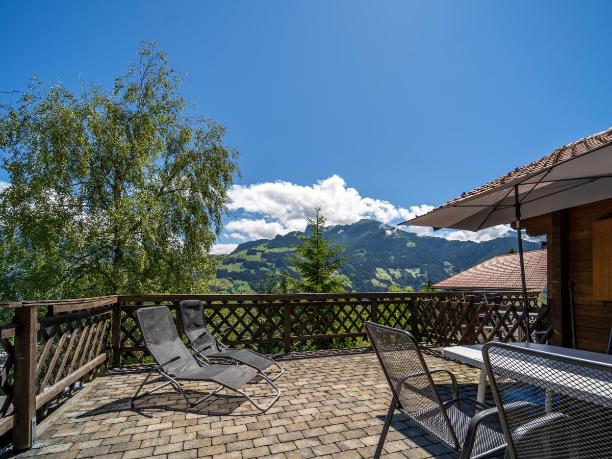 Terrace Balcony