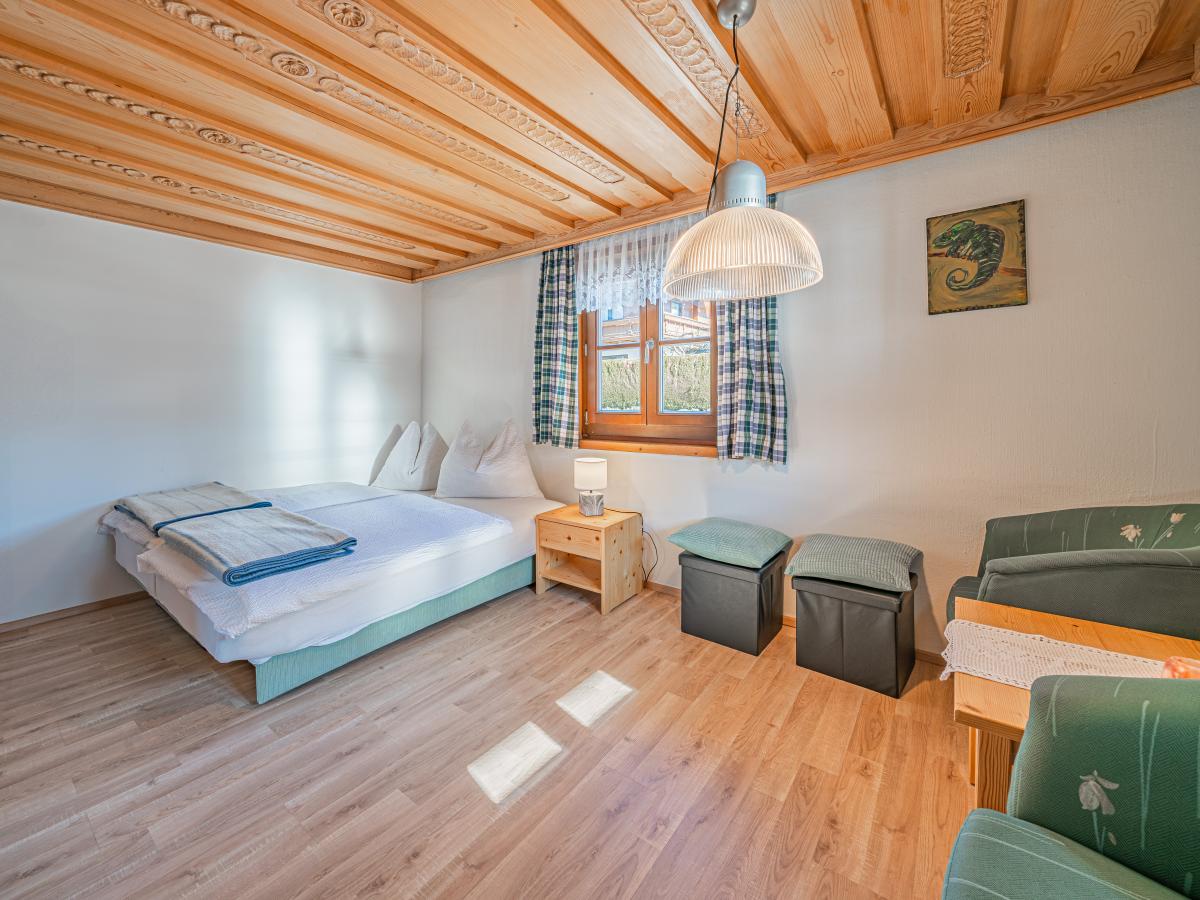 Bed Room