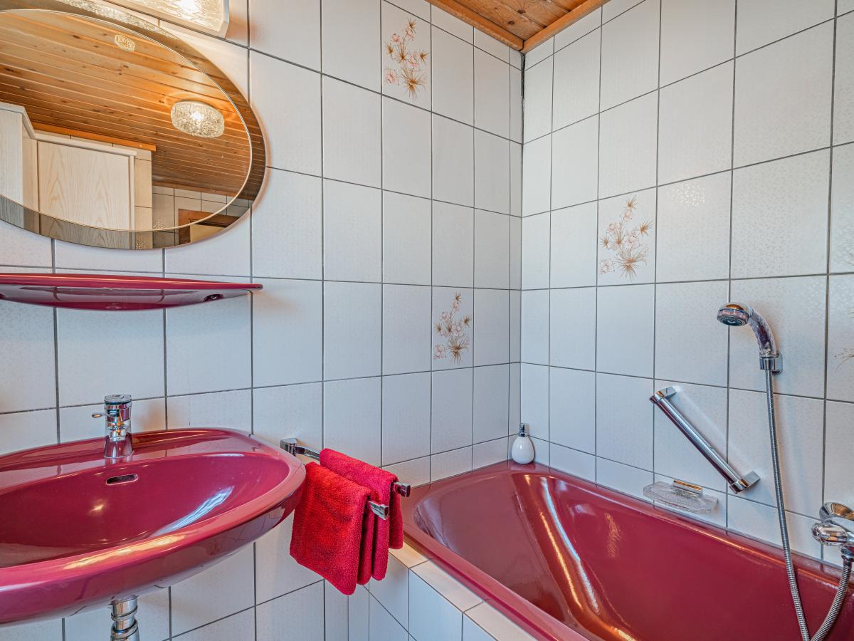 Bath Room