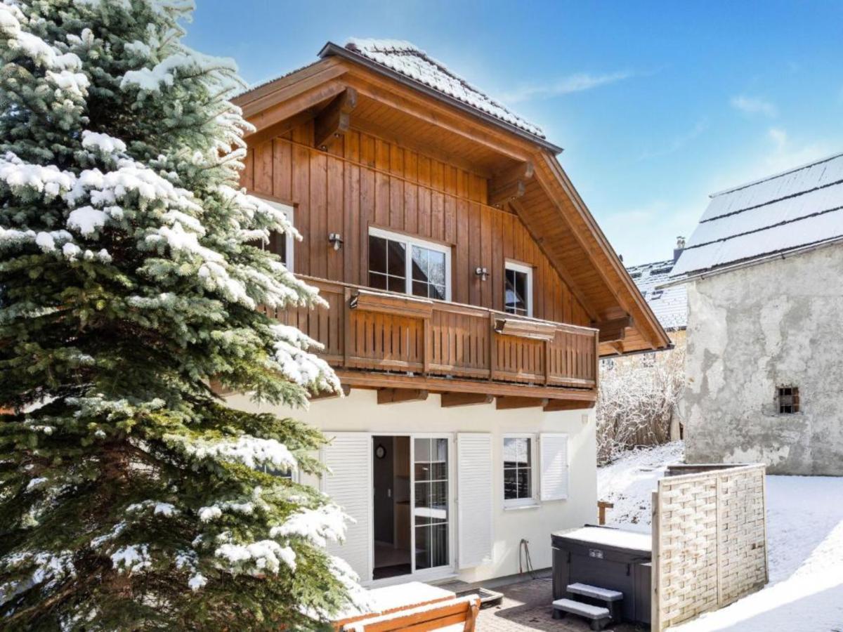 Exterior Winter