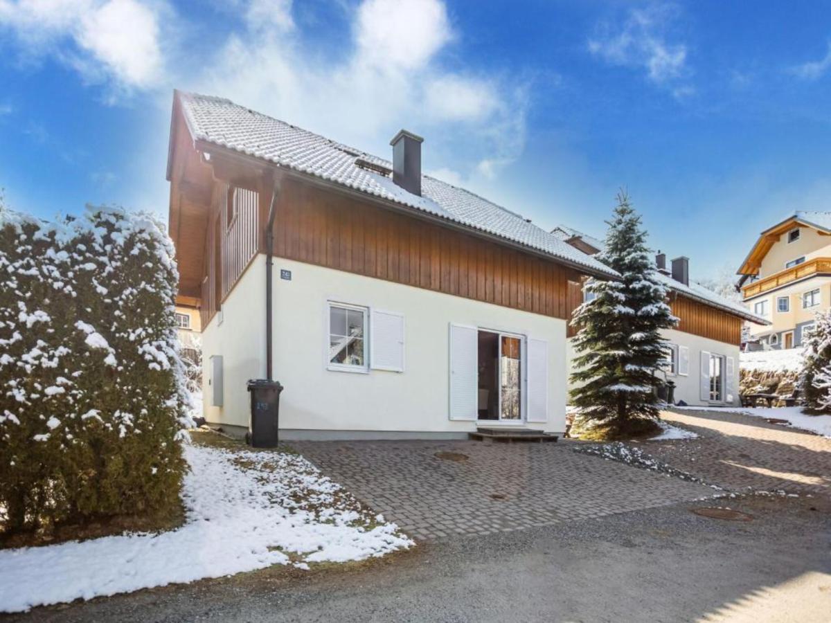Exterior Winter