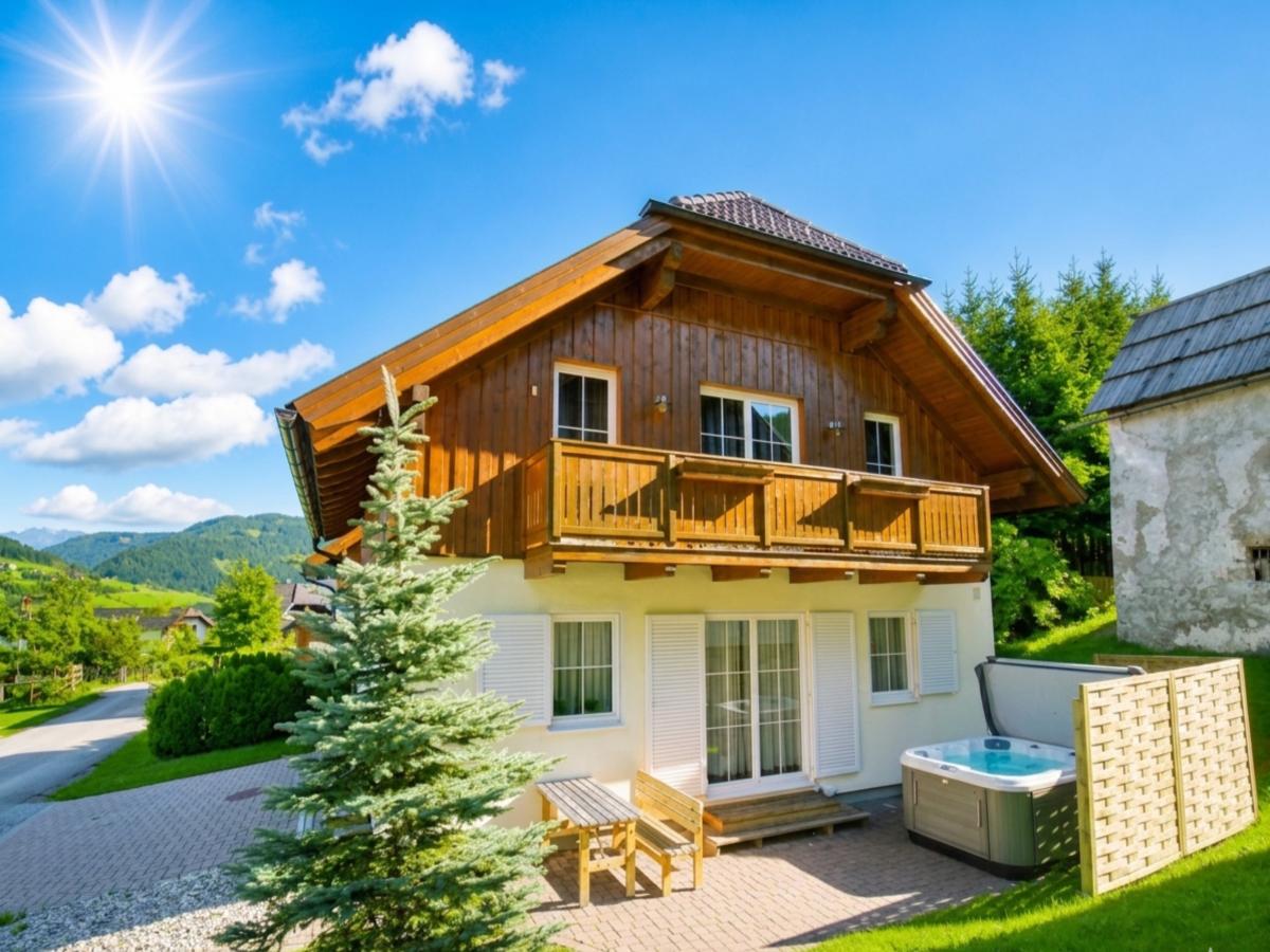 Villa photo 1