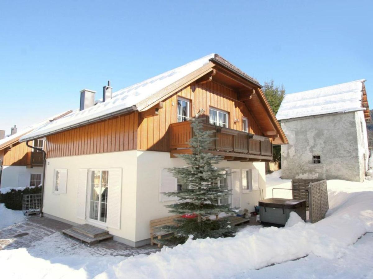 Exterior Winter