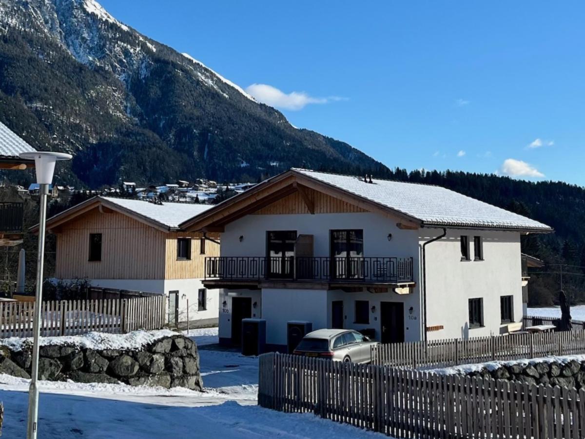 Exterior Winter