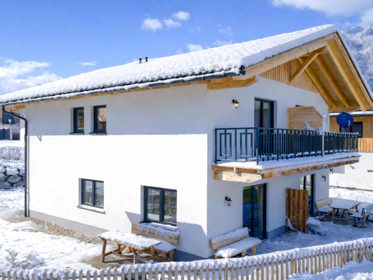 Villa photo 1