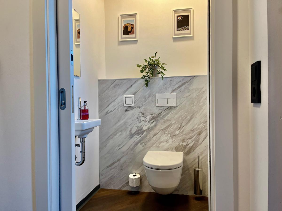 Bath Room