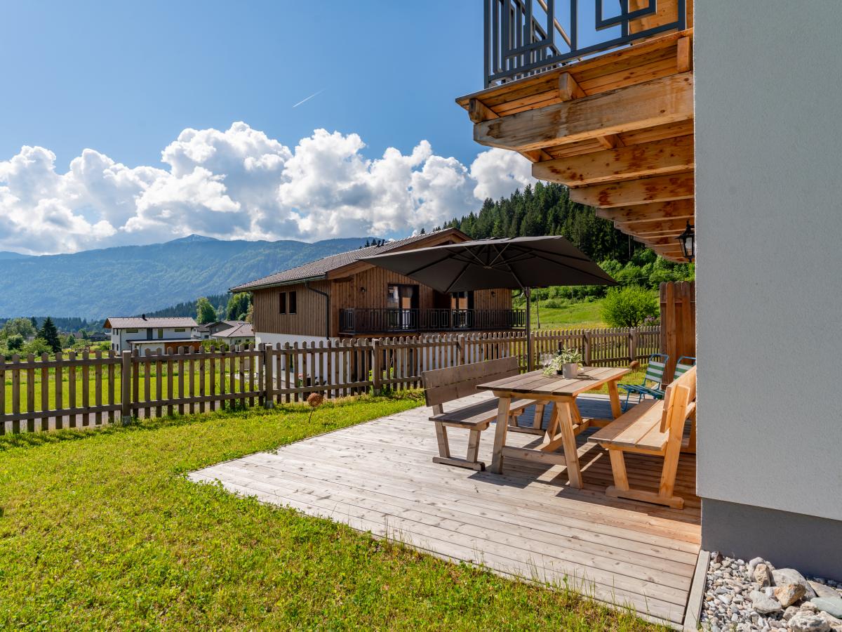 Terrace Balcony