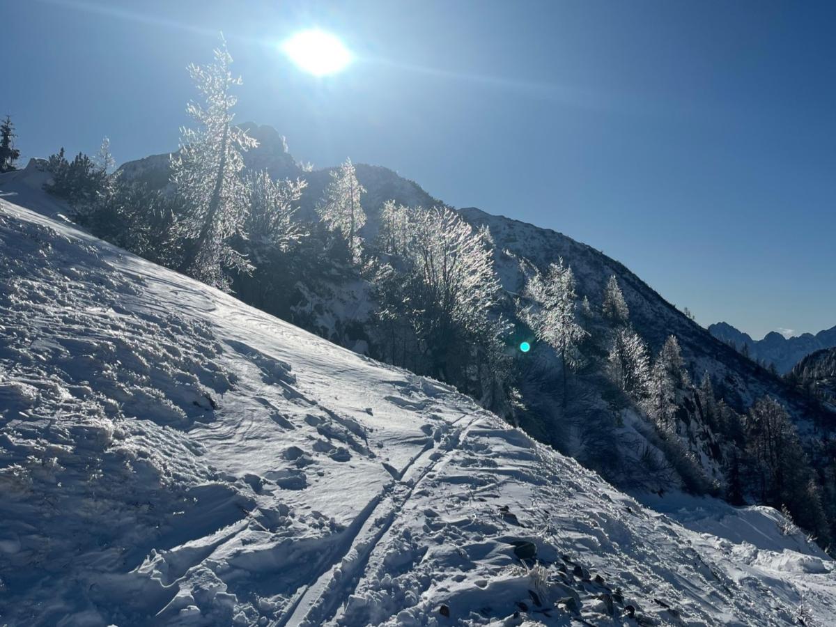 Area Winter20 K M