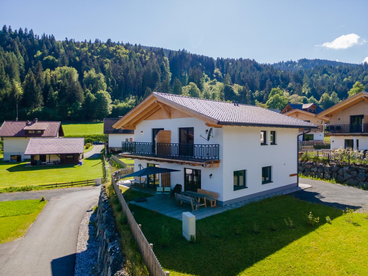 Villa photo 1