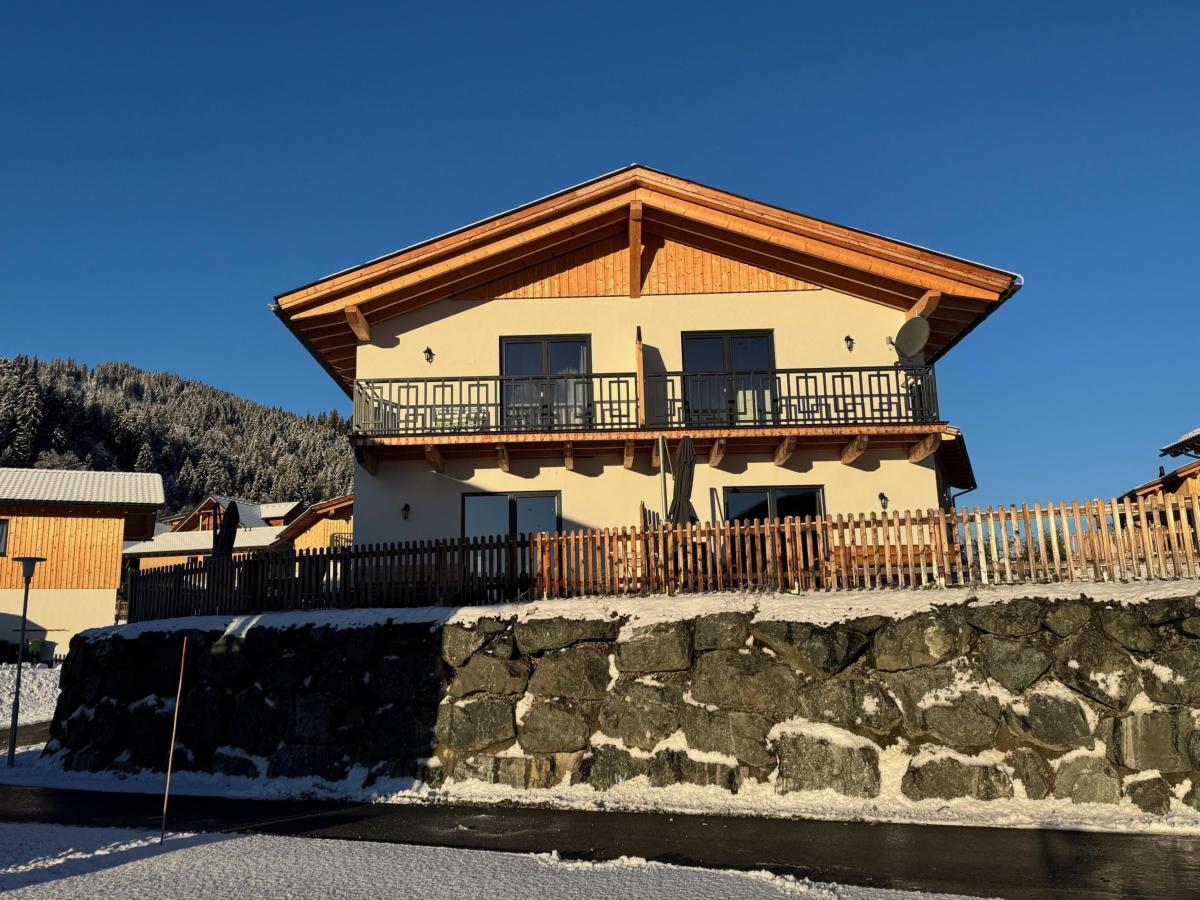 Exterior Winter