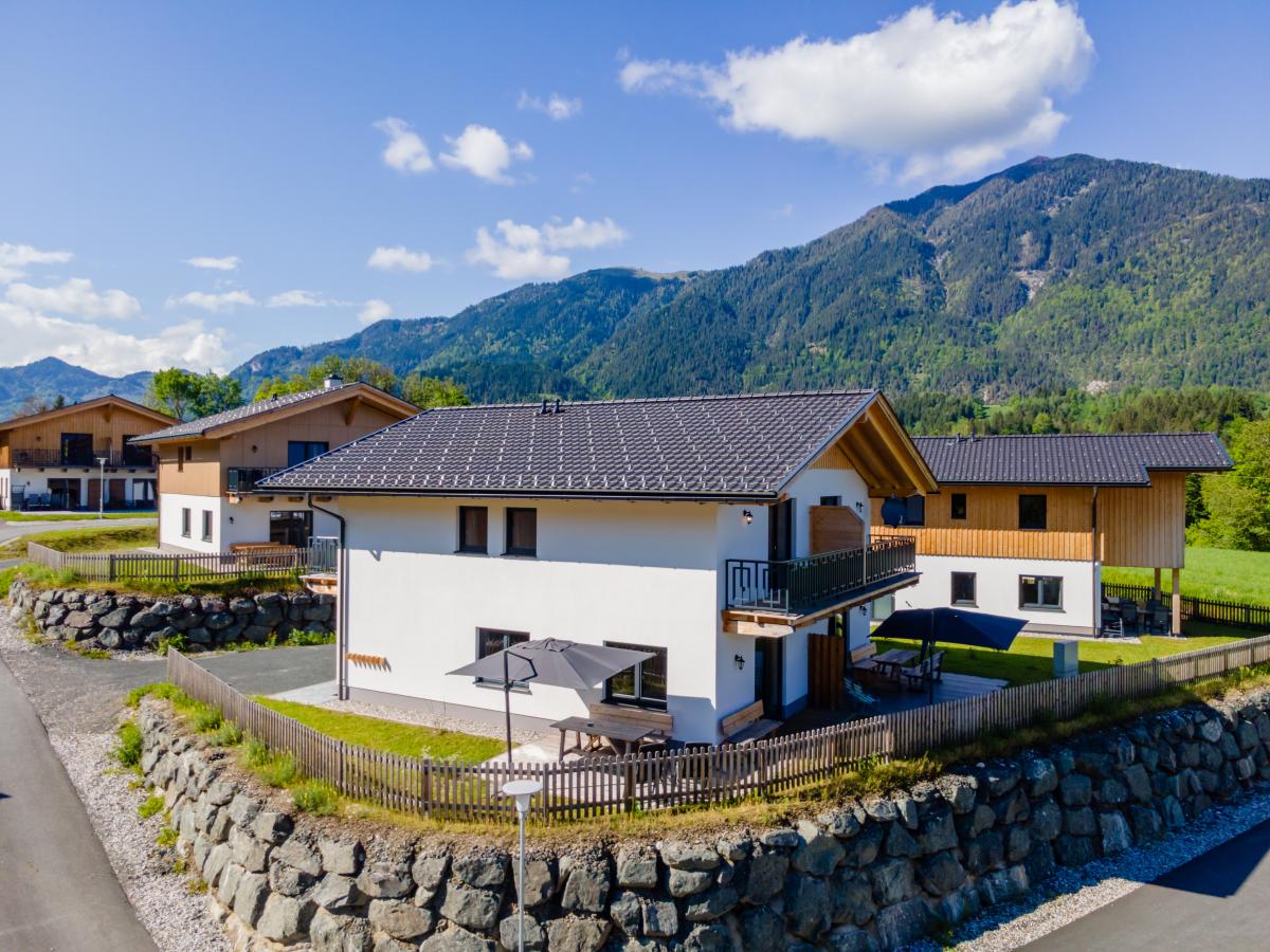 Exterior Summer