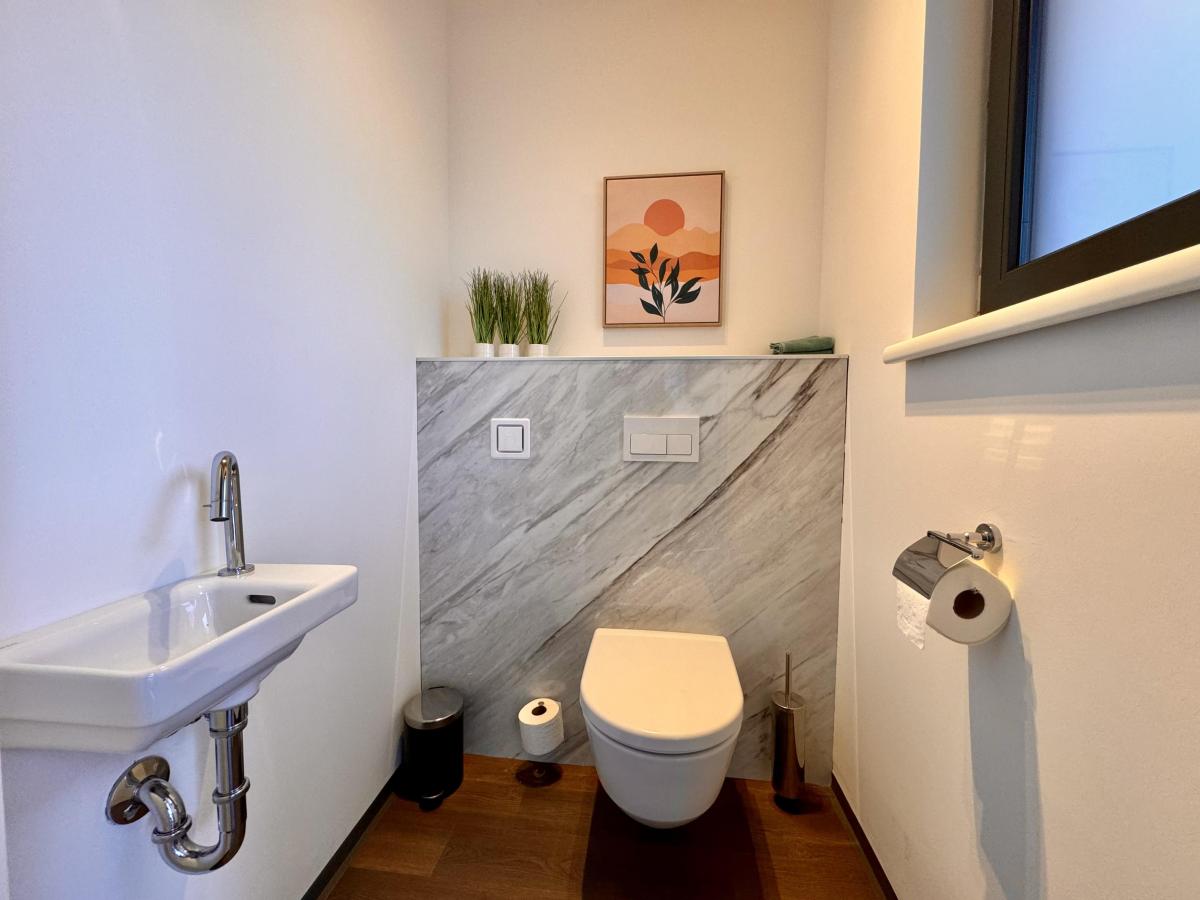 Bath Room