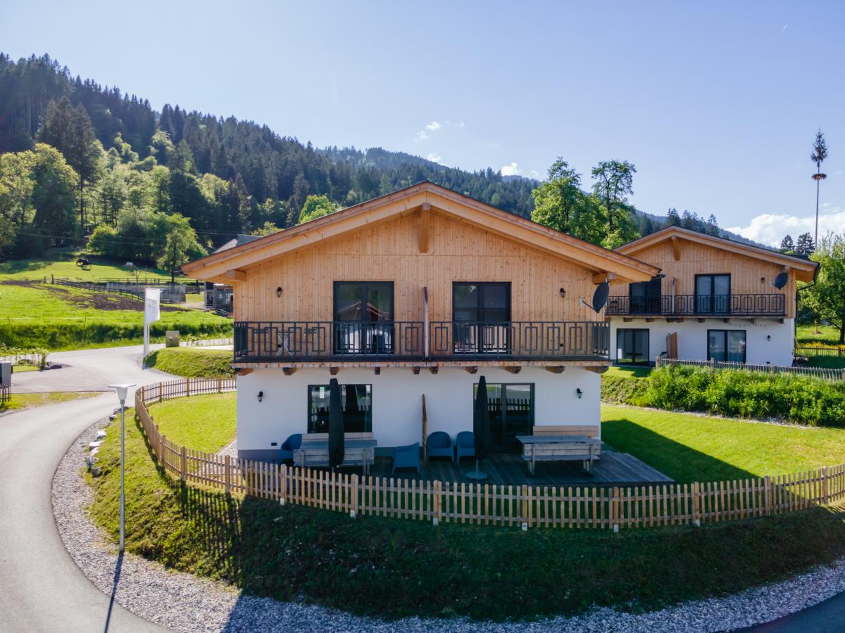 Villa photo 1