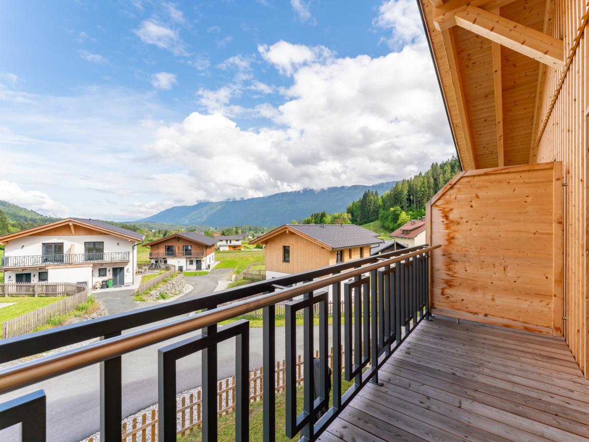 Terrace Balcony