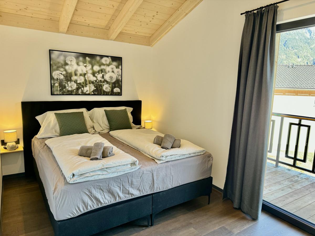 Bed Room