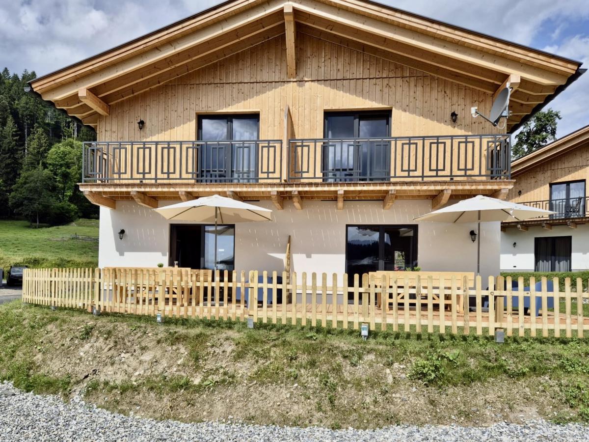 Exterior Summer