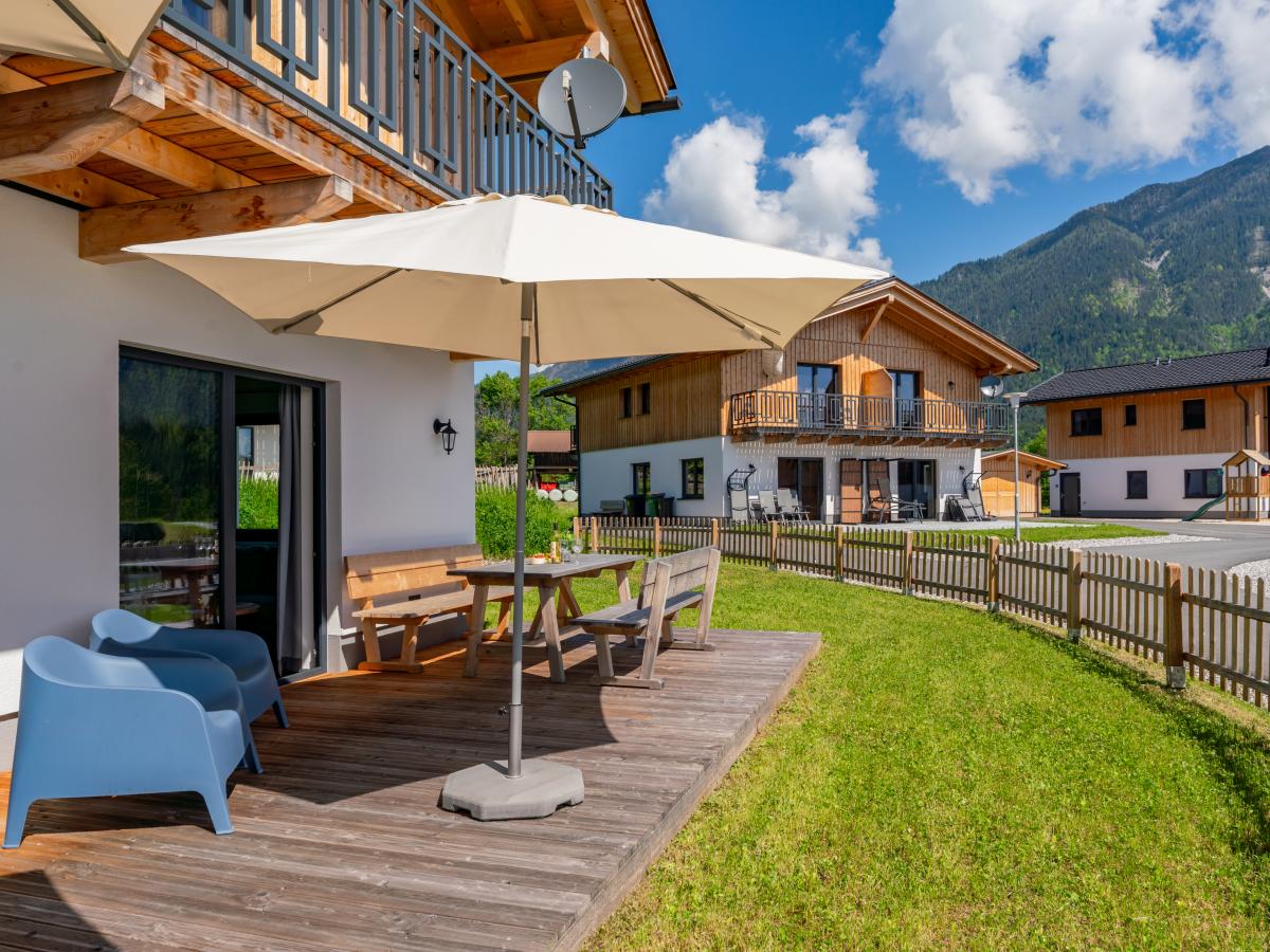 Terrace Balcony