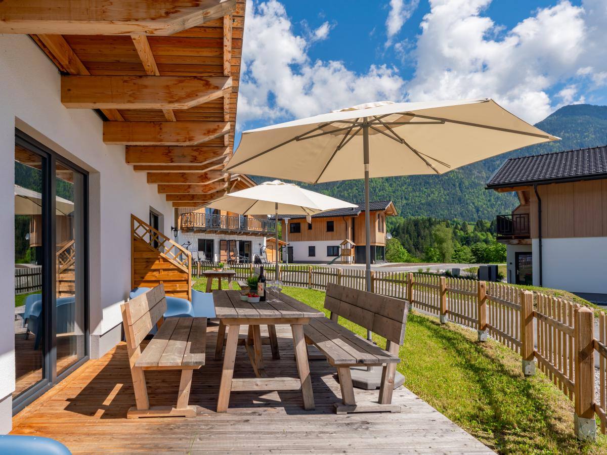 Terrace Balcony