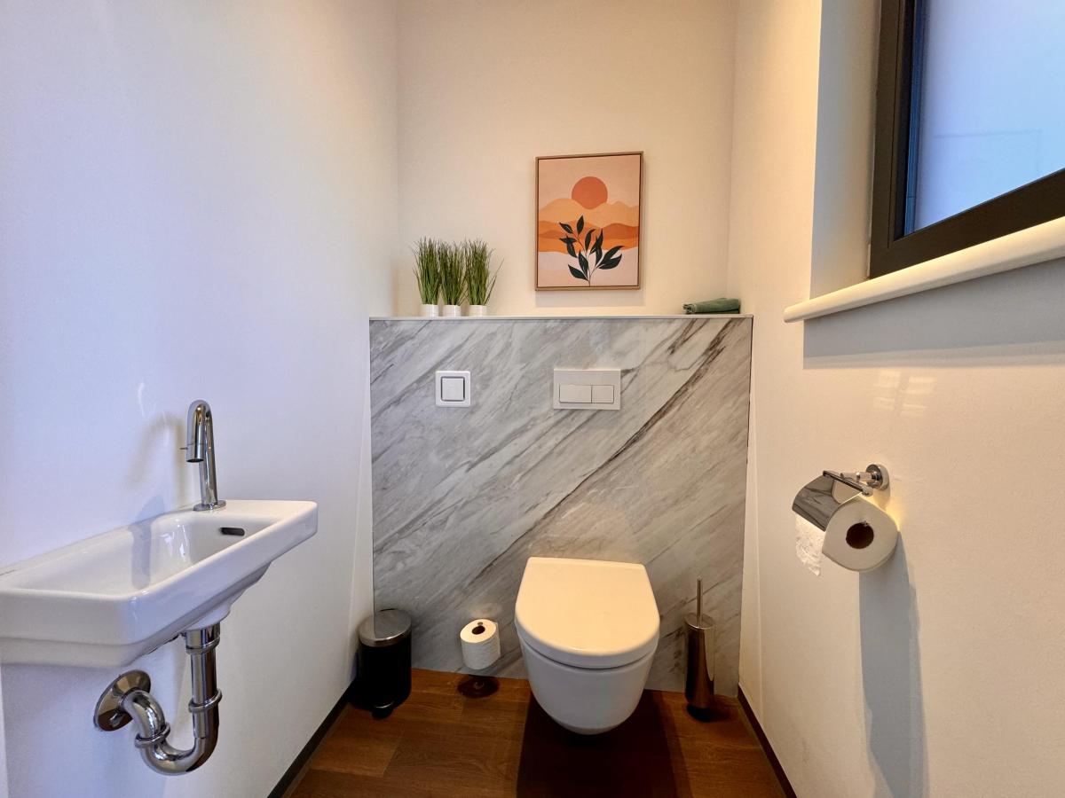 Bath Room
