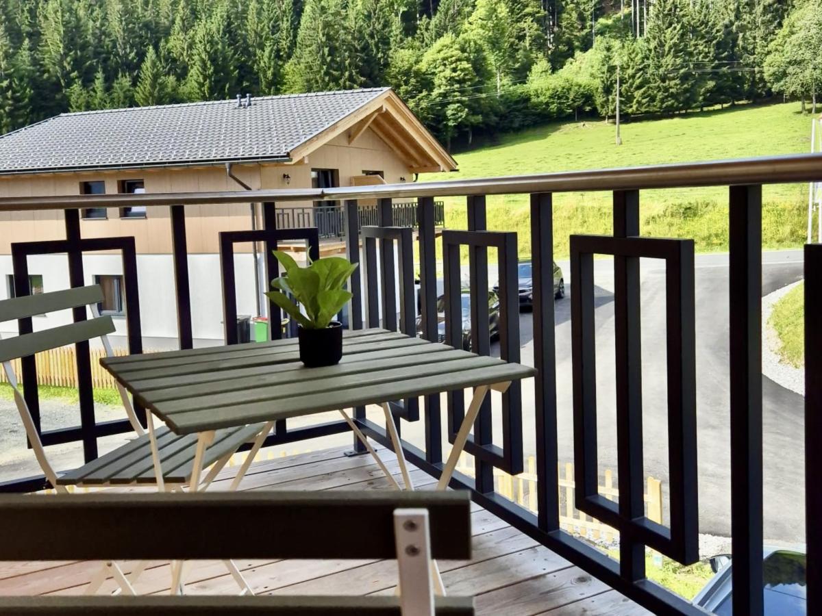 Terrace Balcony