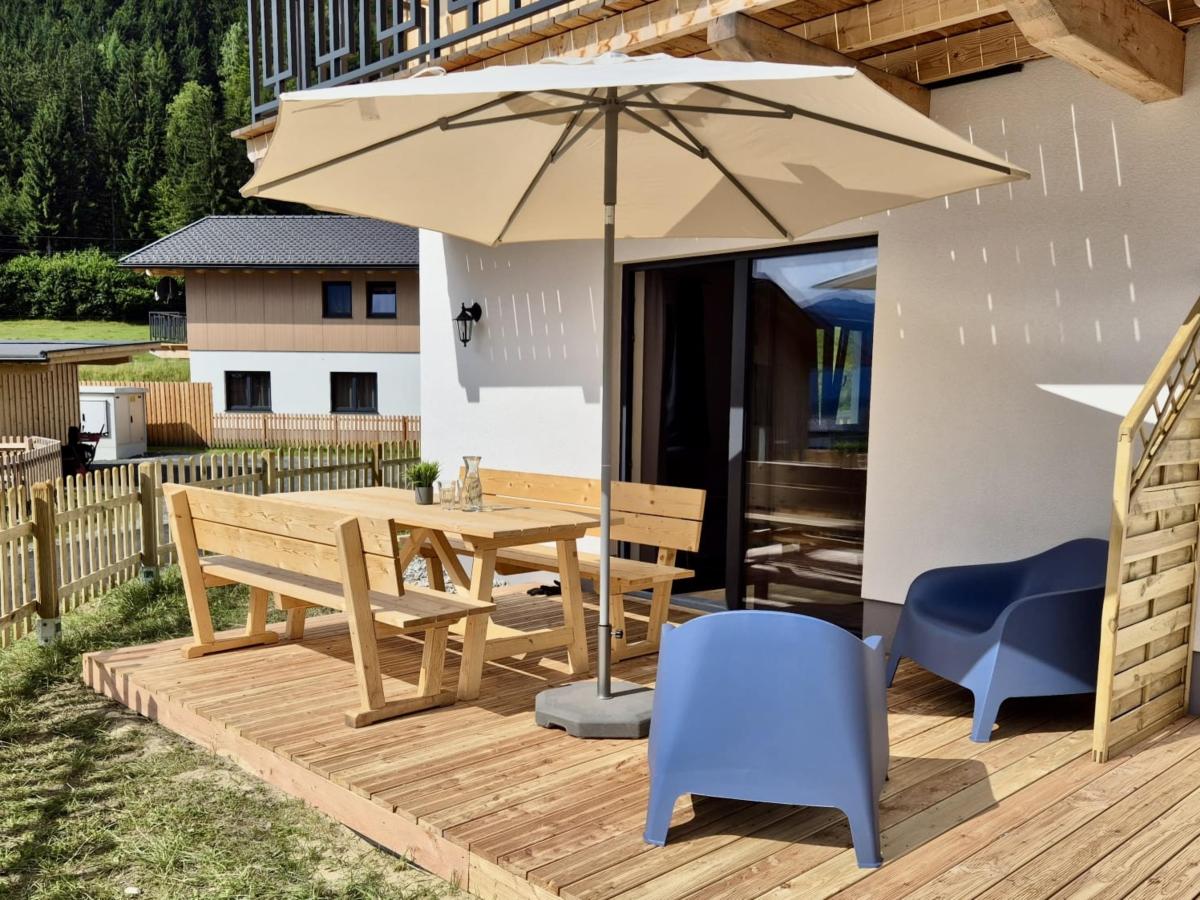 Terrace Balcony