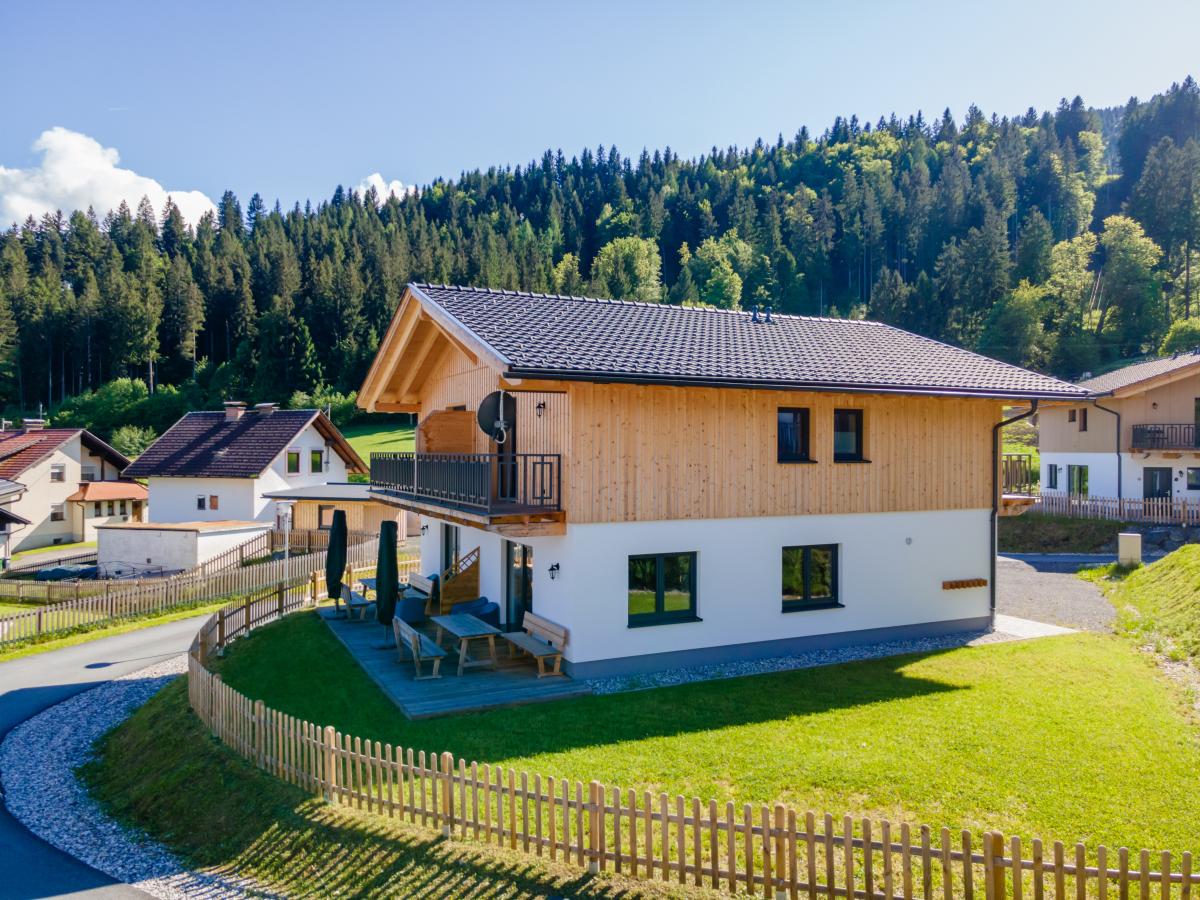 Exterior Summer