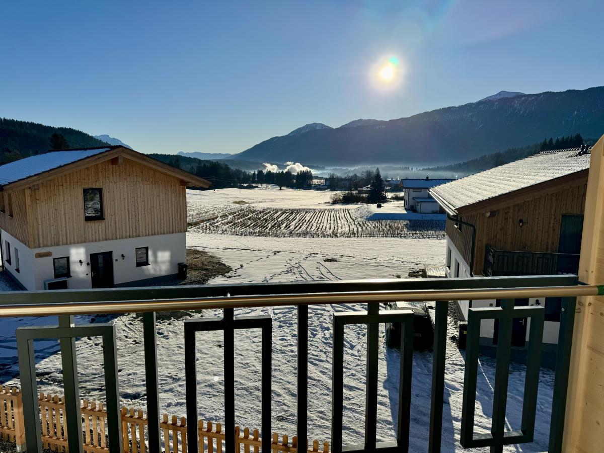 View Winter