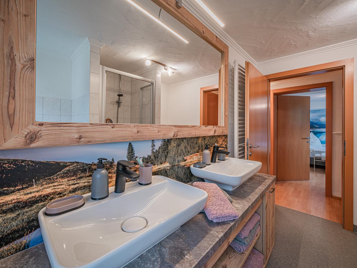 Bath Room