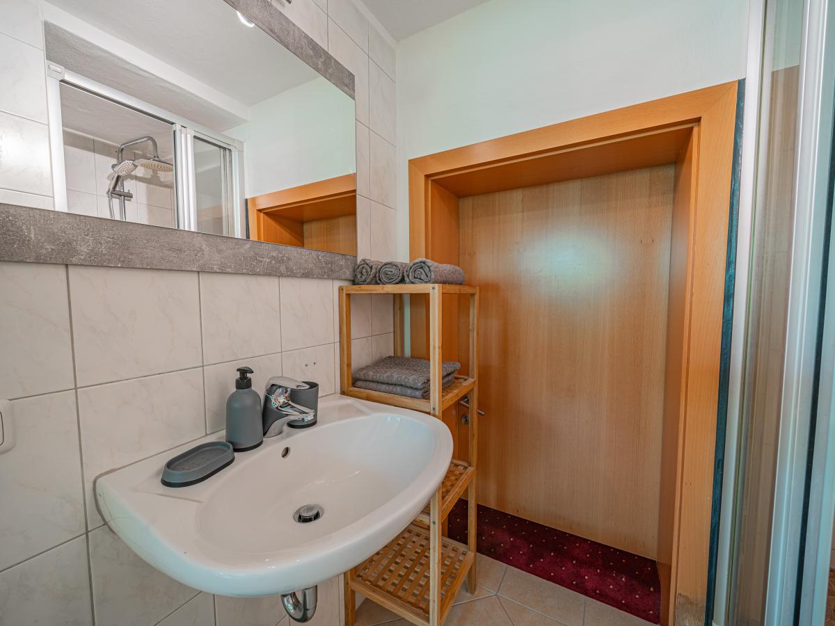 Bath Room