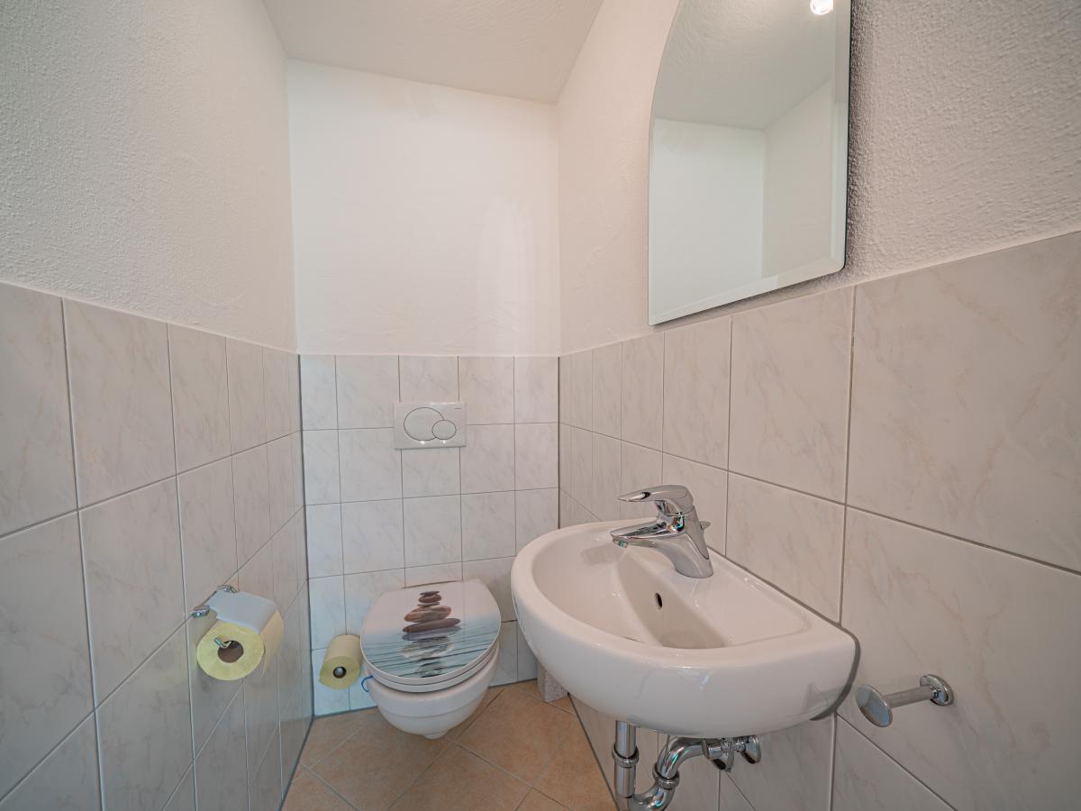 Bath Room