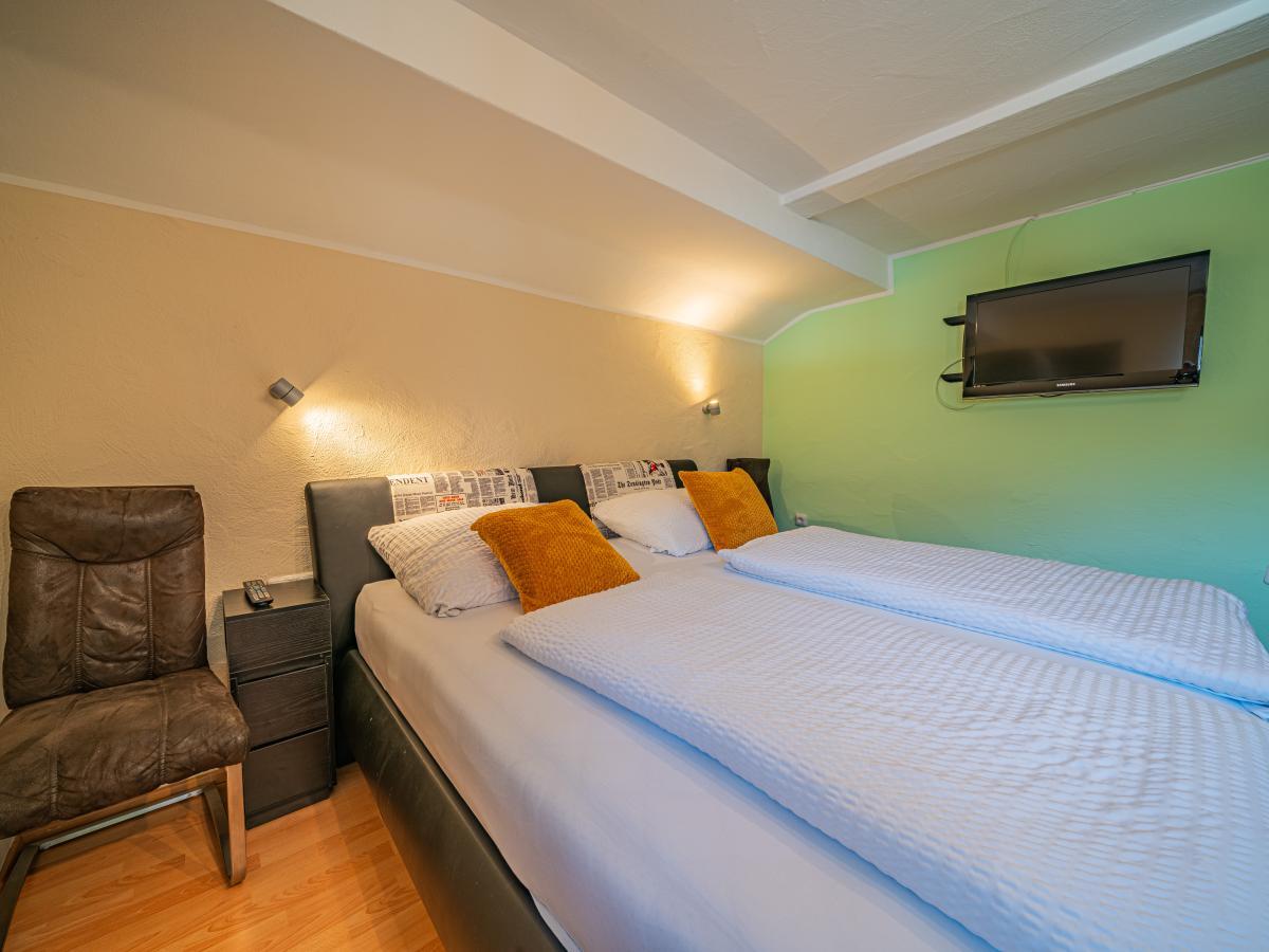 Bed Room